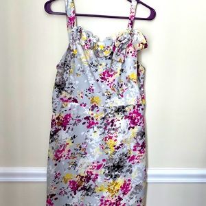 Ann Taylor Loft dress